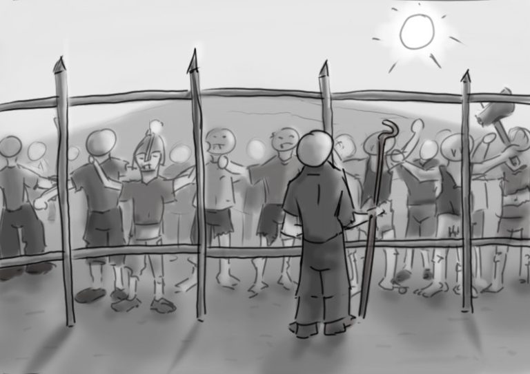 zombieapartheid