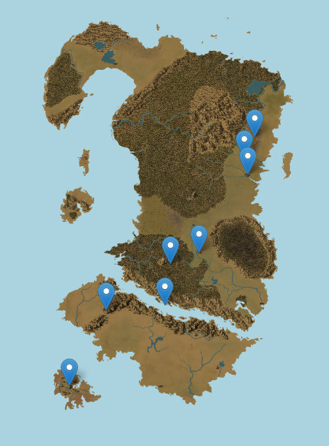 interaktive karte gadel