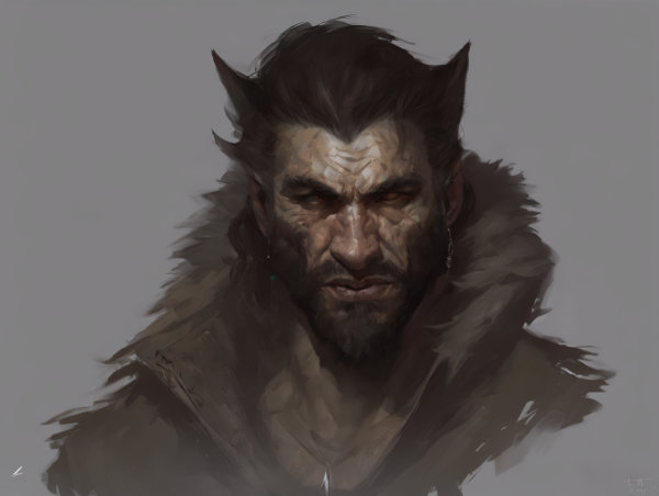 Usat Werwolf